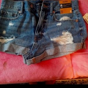 Aeropostale 2 pairs ,size : 2